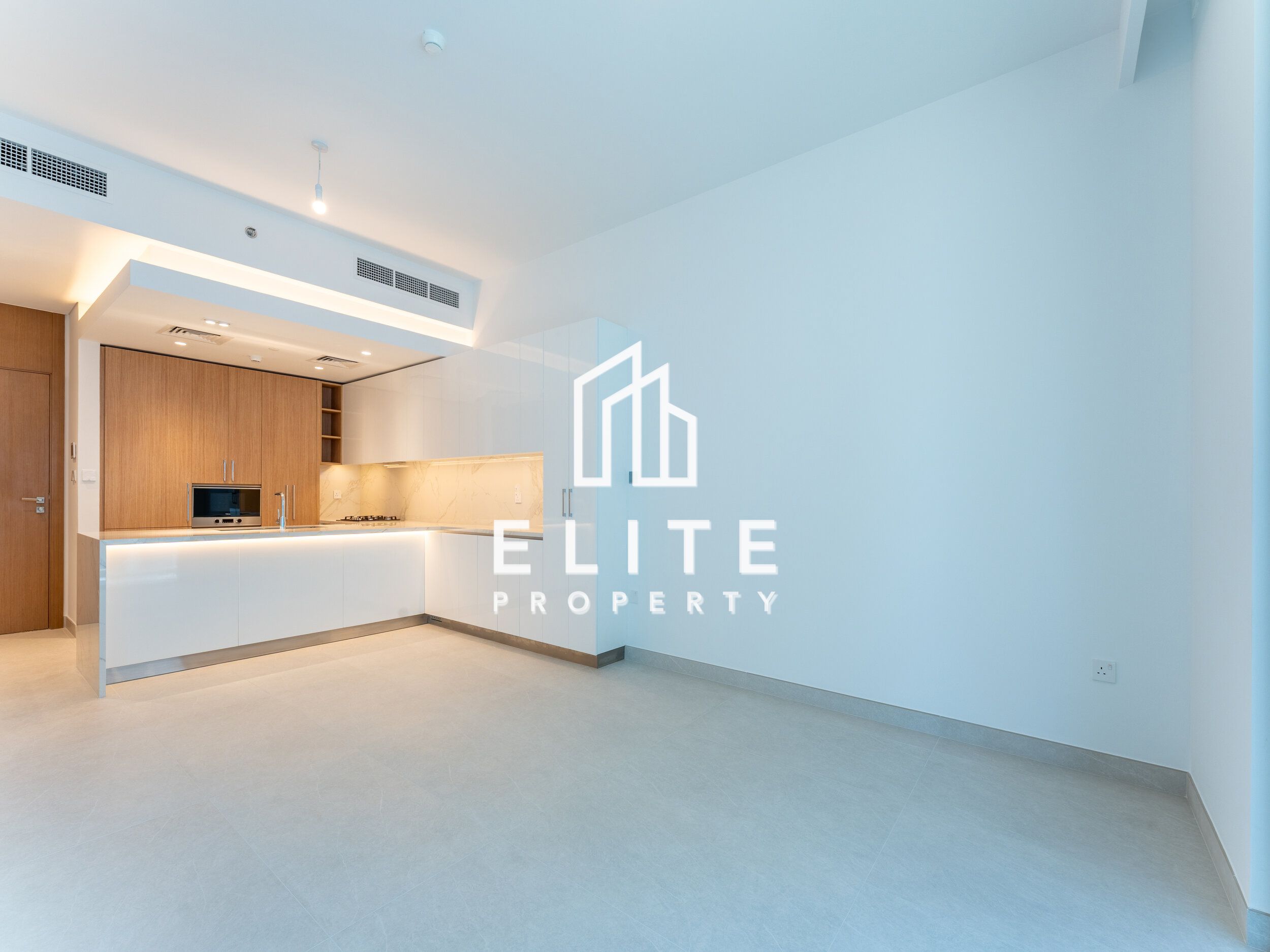 GARDEN VIEW I EXCEPTIONAL QUALITY I NEW & VACANT