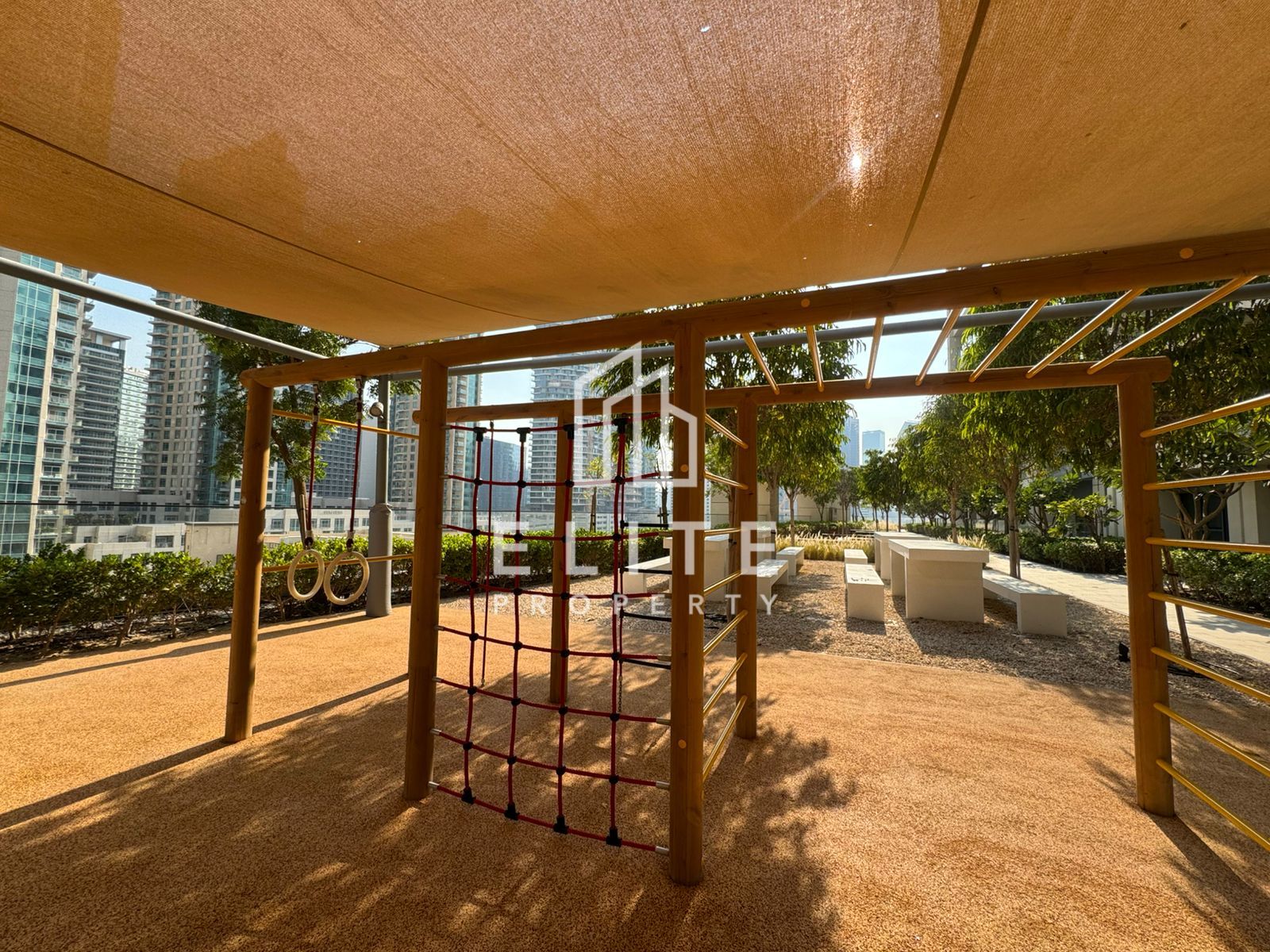 3BR + Maids | High Floor | Burj View