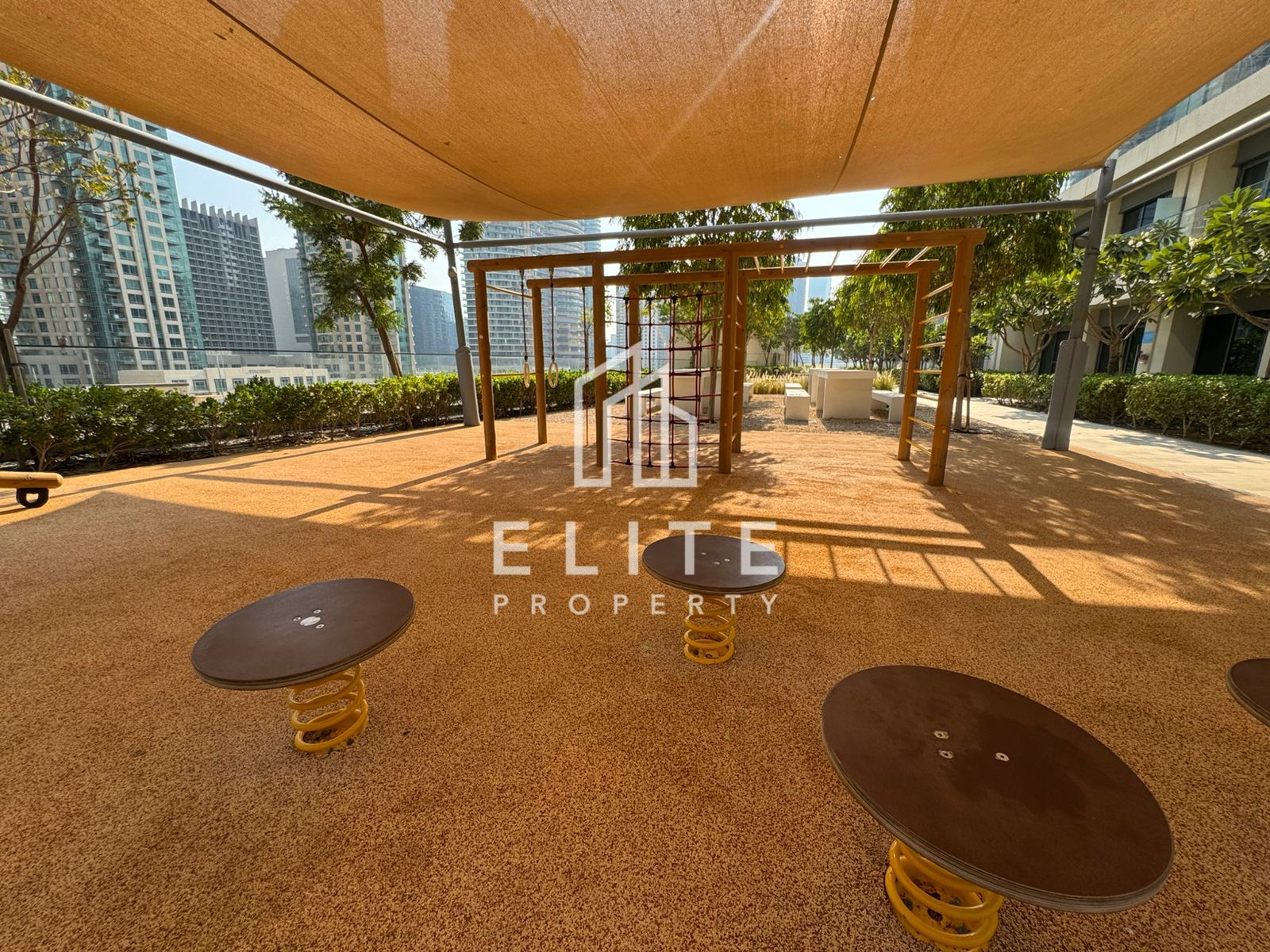 3BR + Maids | High Floor | Burj View