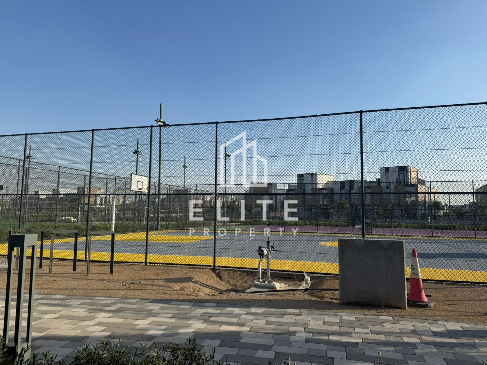 Ready to Move | In front of Park | Vastu Compliant