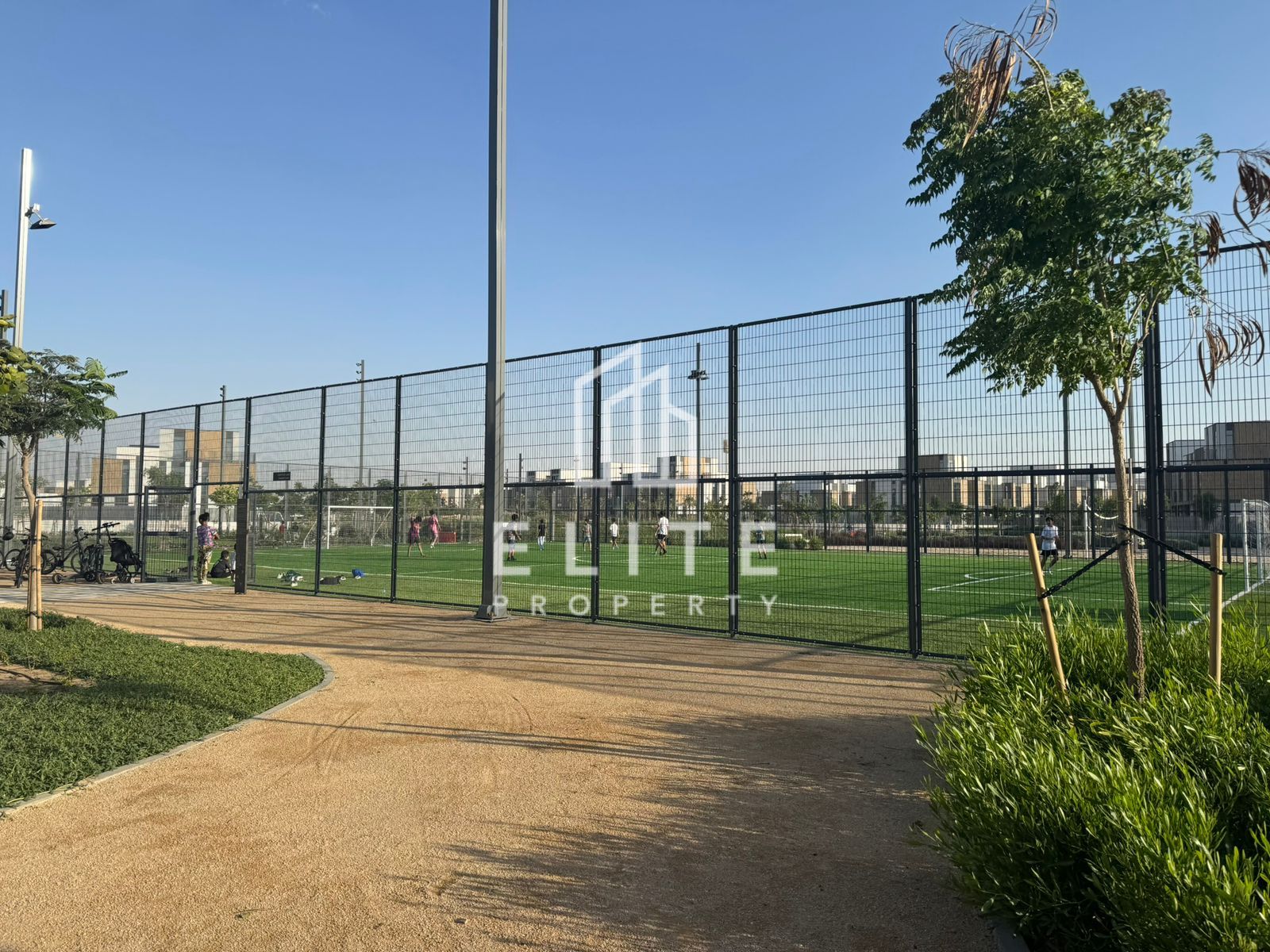 Ready to Move | In front of Park | Vastu Compliant
