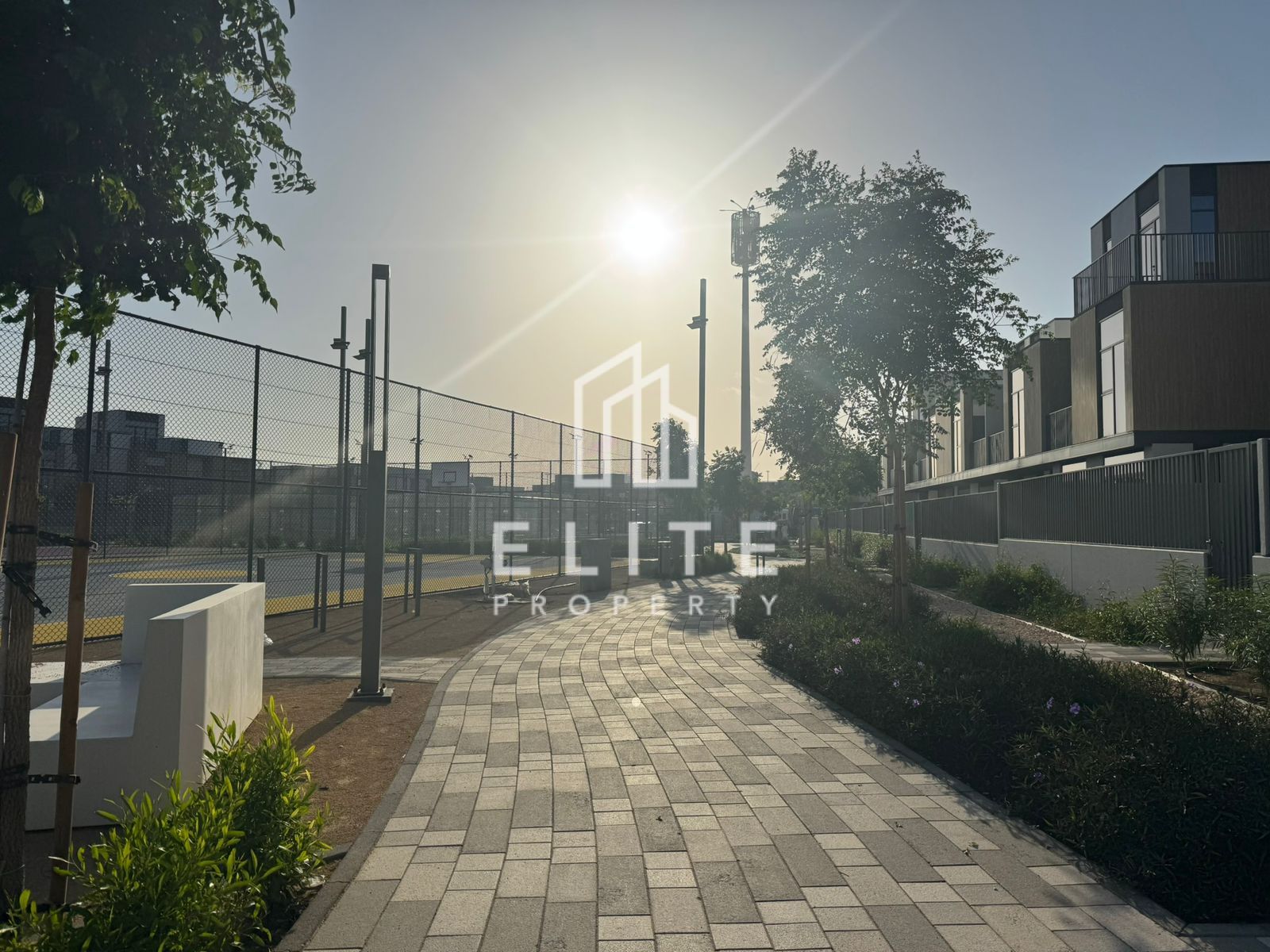 Ready to Move | In front of Park | Vastu Compliant