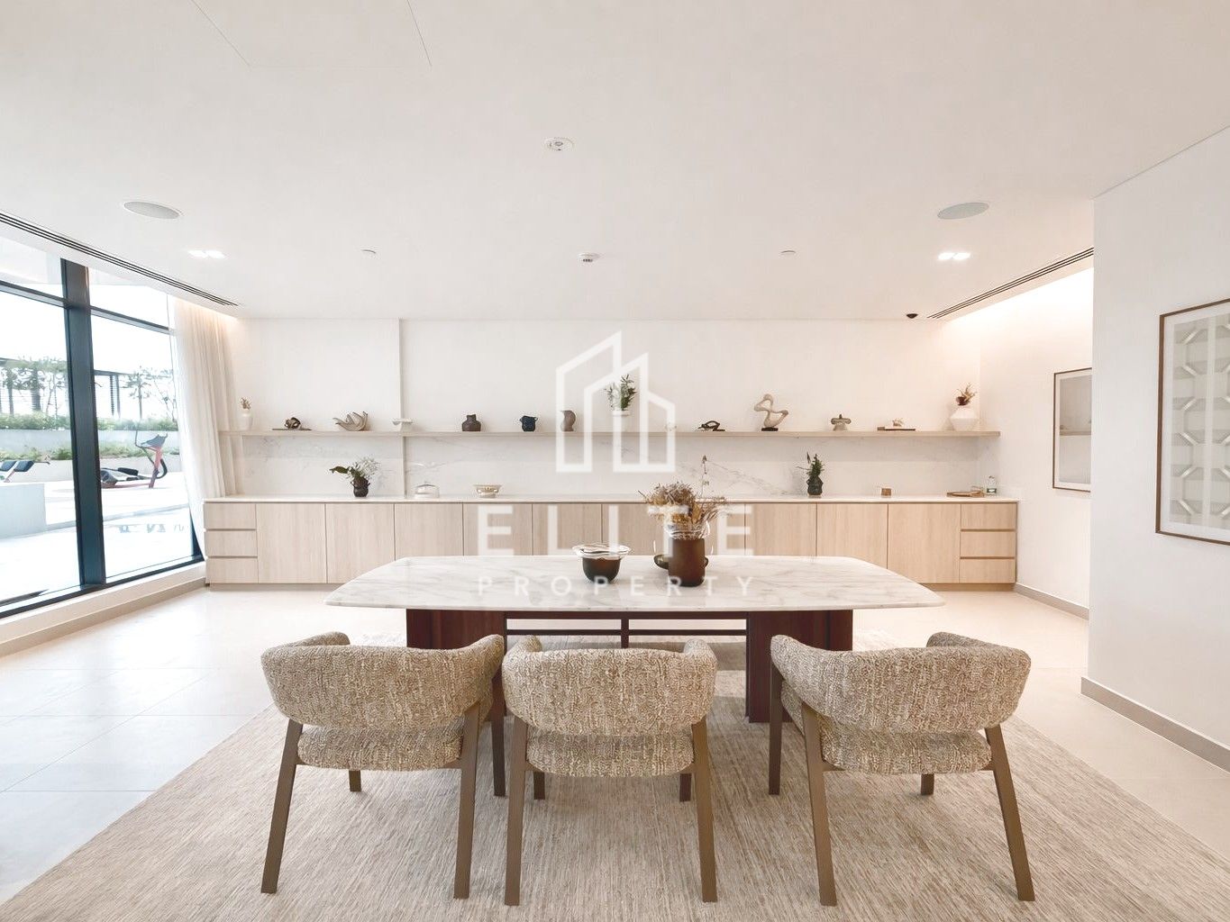 Boulevard View | Type 1A | Brand New | Low Floor