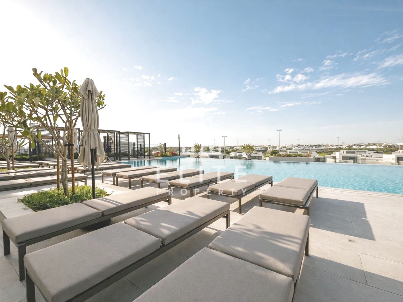 Boulevard View | Type 1A | Brand New | Low Floor