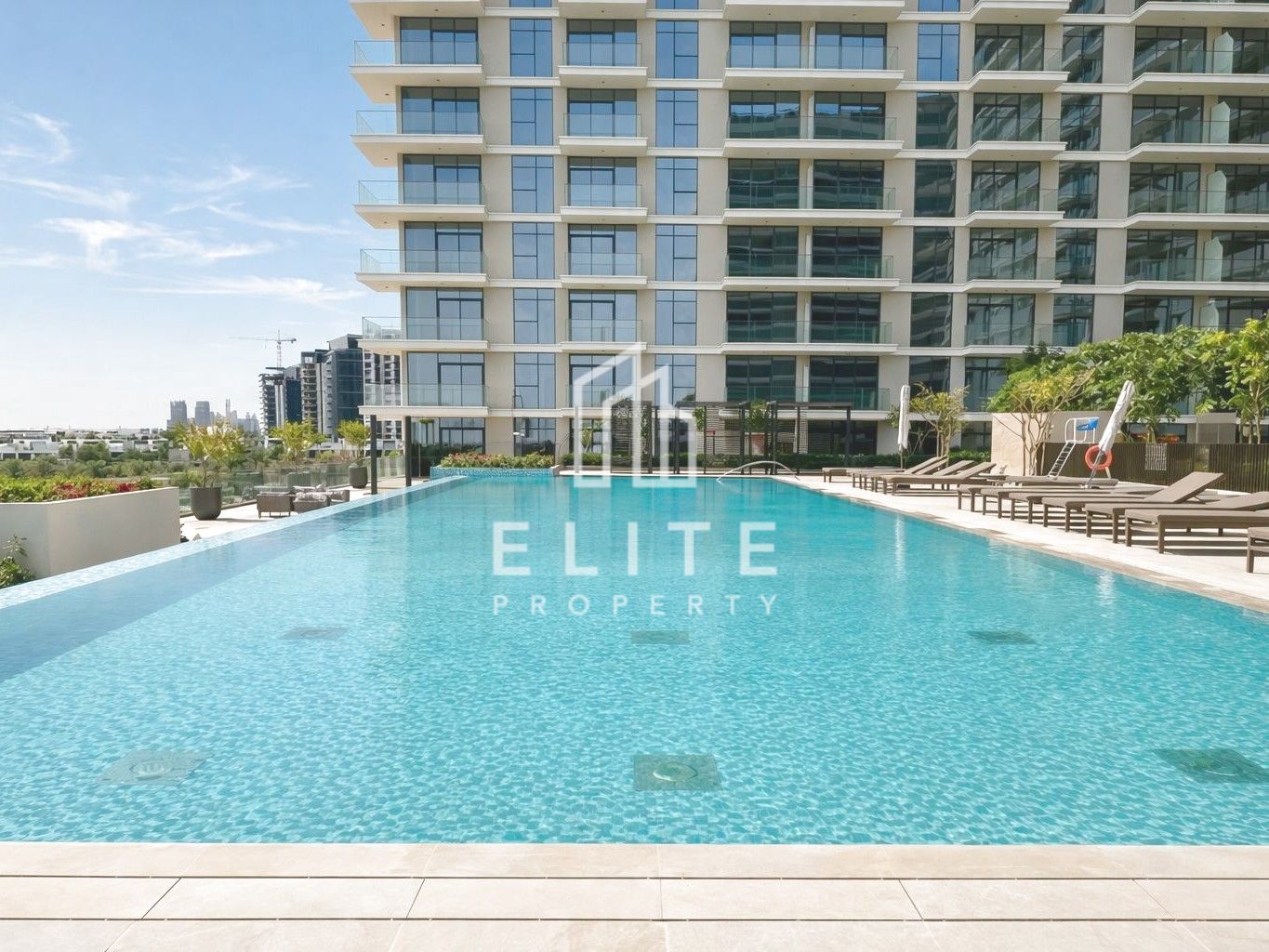 Boulevard View | Type 1A | Brand New | Low Floor