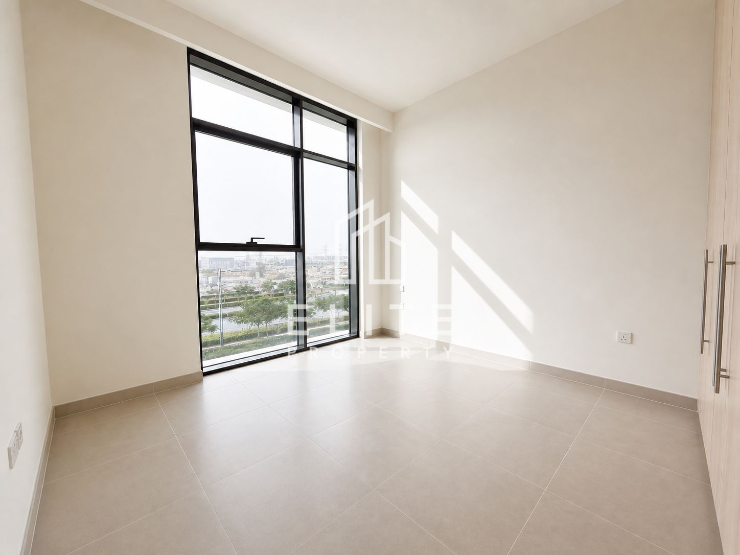 Boulevard View | Type 1A | Brand New | Low Floor