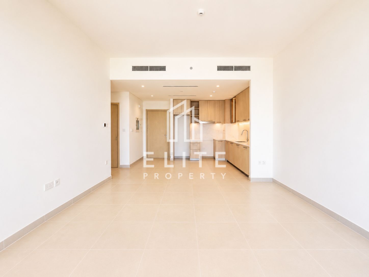 Boulevard View | Type 1A | Brand New | Low Floor