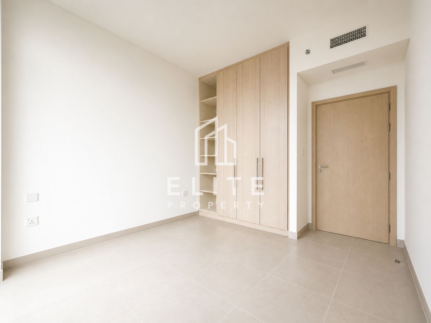 Boulevard View | Type 1A | Brand New | Low Floor