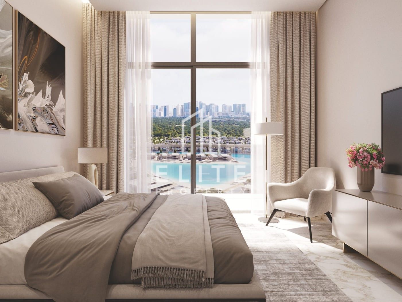 OP | Negotiable | Lagoon View| Motivated Seller
