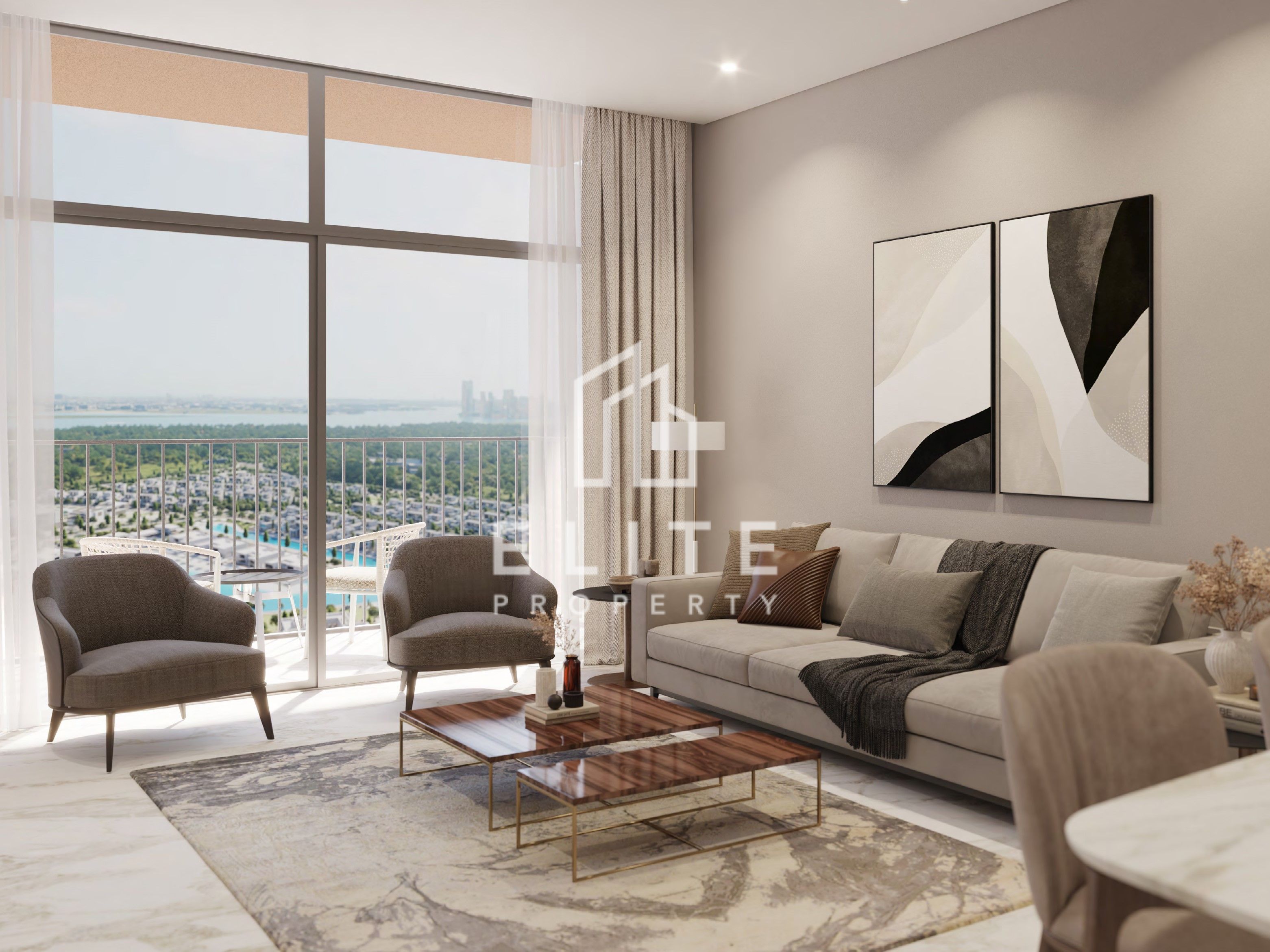 OP | Negotiable | Lagoon View| Motivated Seller