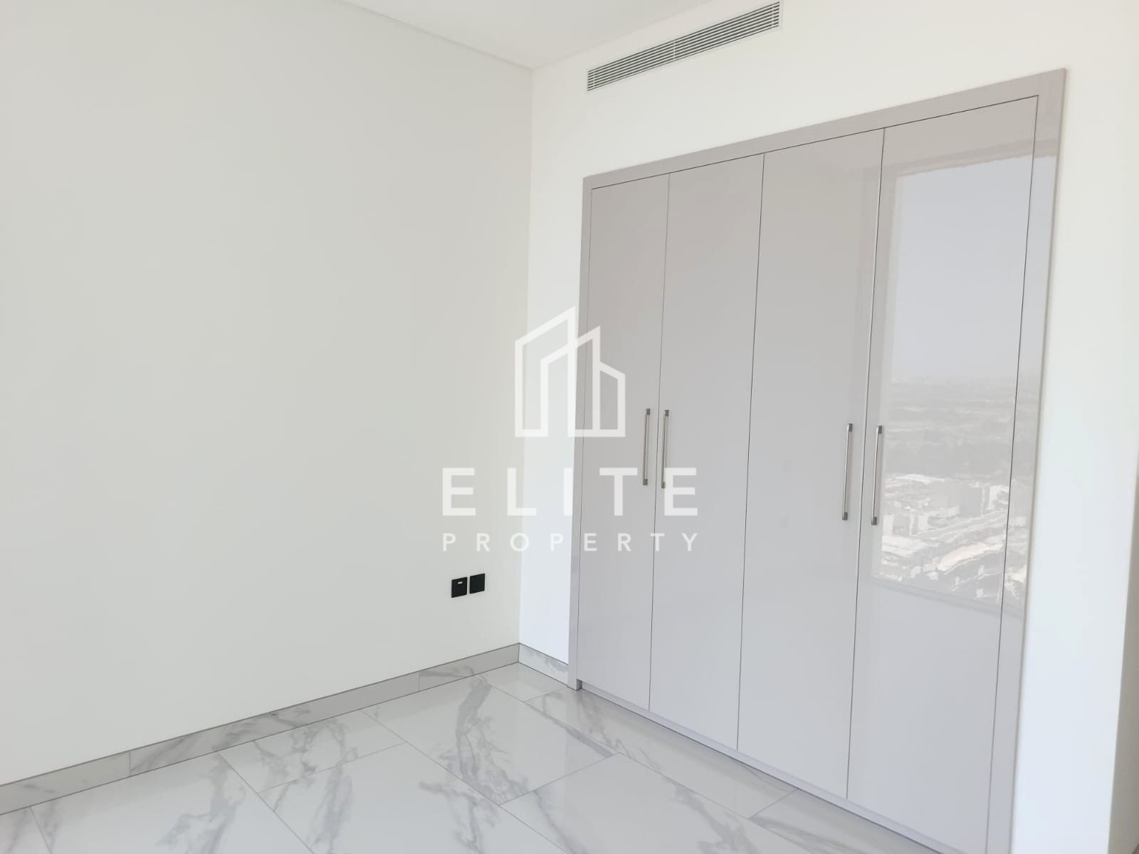 BURJ VIEWS| MAID ROOM| NEGOTIABLE | 12 CHQS
