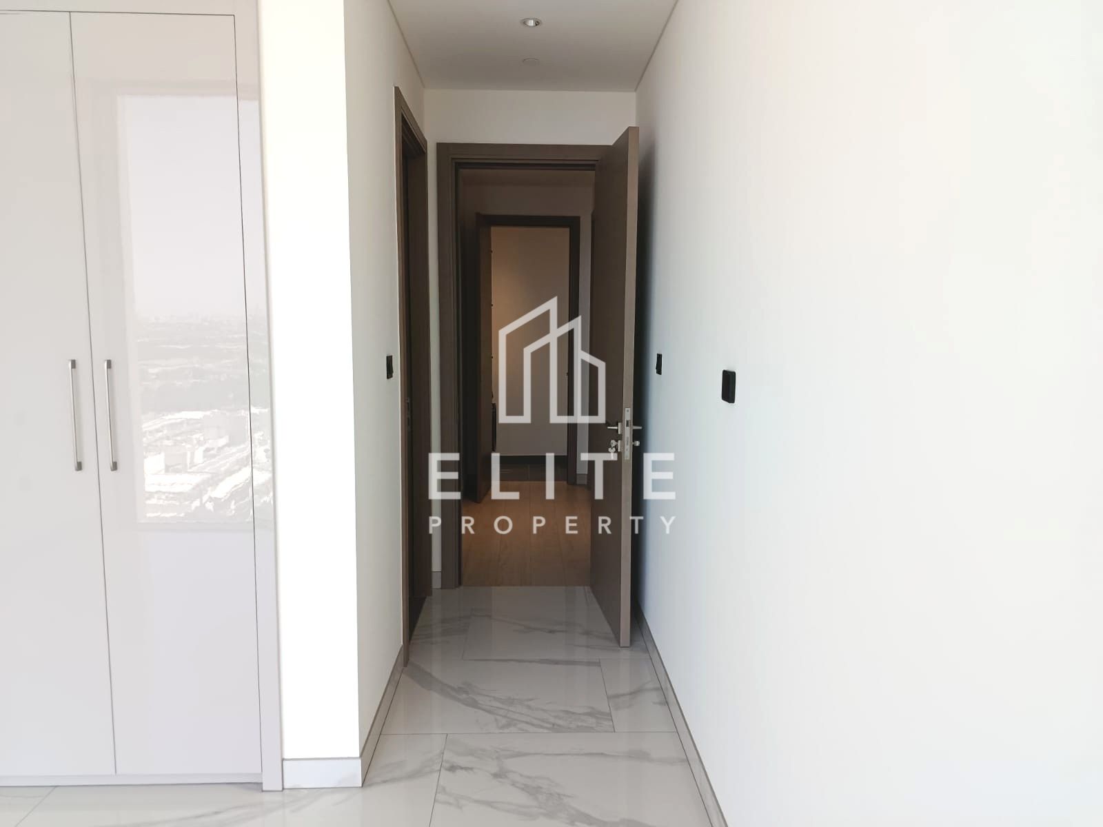 BURJ VIEWS| MAID ROOM| NEGOTIABLE | 12 CHQS