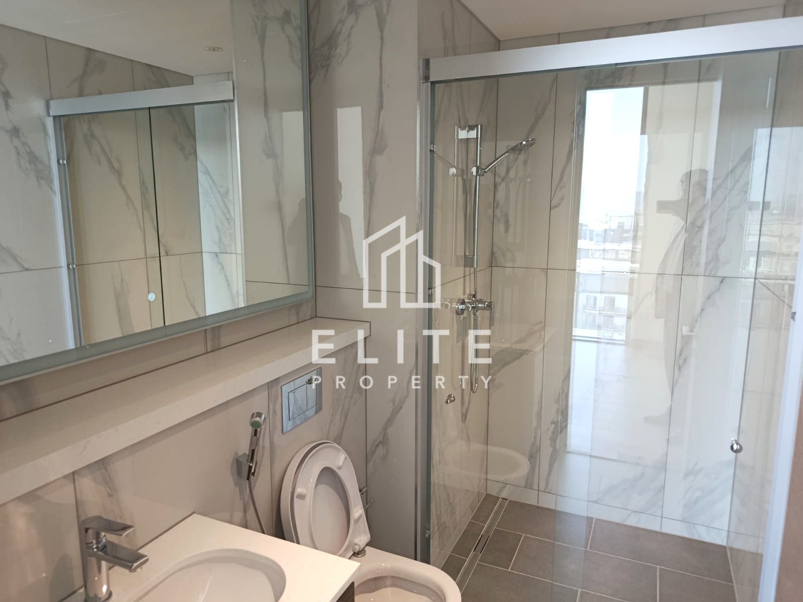 BURJ VIEWS| MAID ROOM| NEGOTIABLE | 12 CHQS