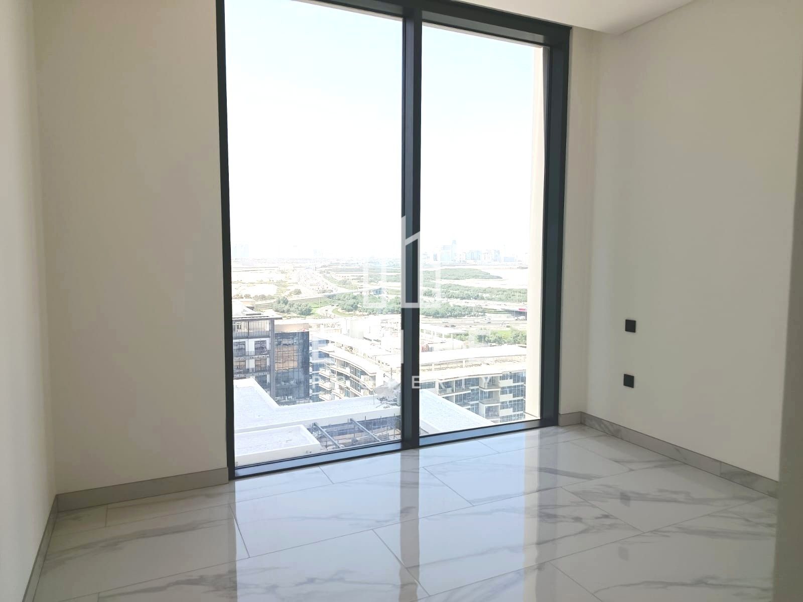 BURJ VIEWS| MAID ROOM| NEGOTIABLE | 12 CHQS
