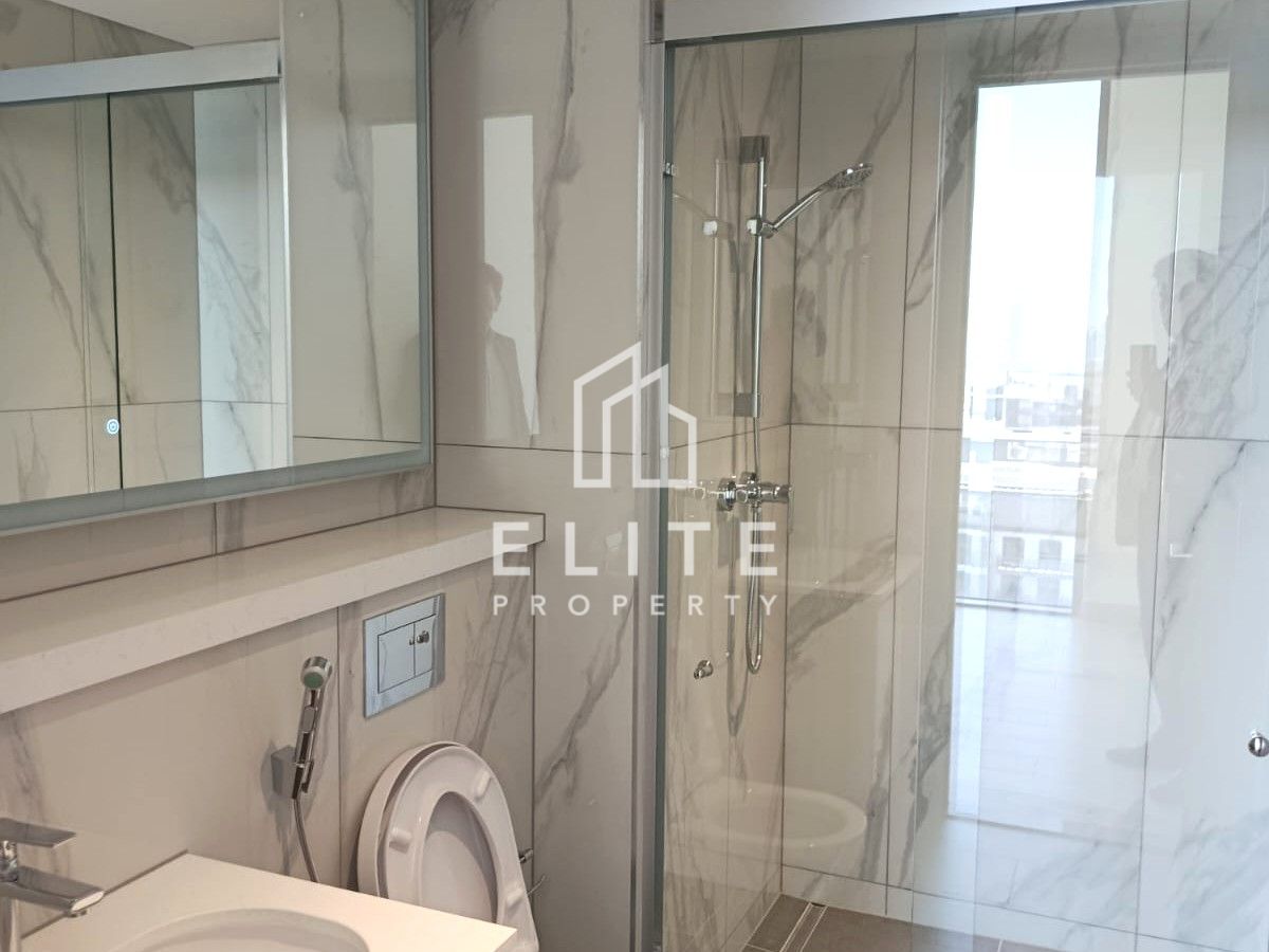 BURJ VIEWS| MAID ROOM| NEGOTIABLE | 12 CHQS