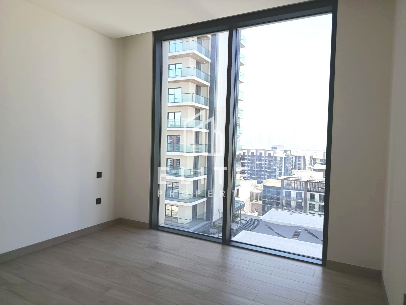 BURJ VIEWS| MAID ROOM| NEGOTIABLE | 12 CHQS