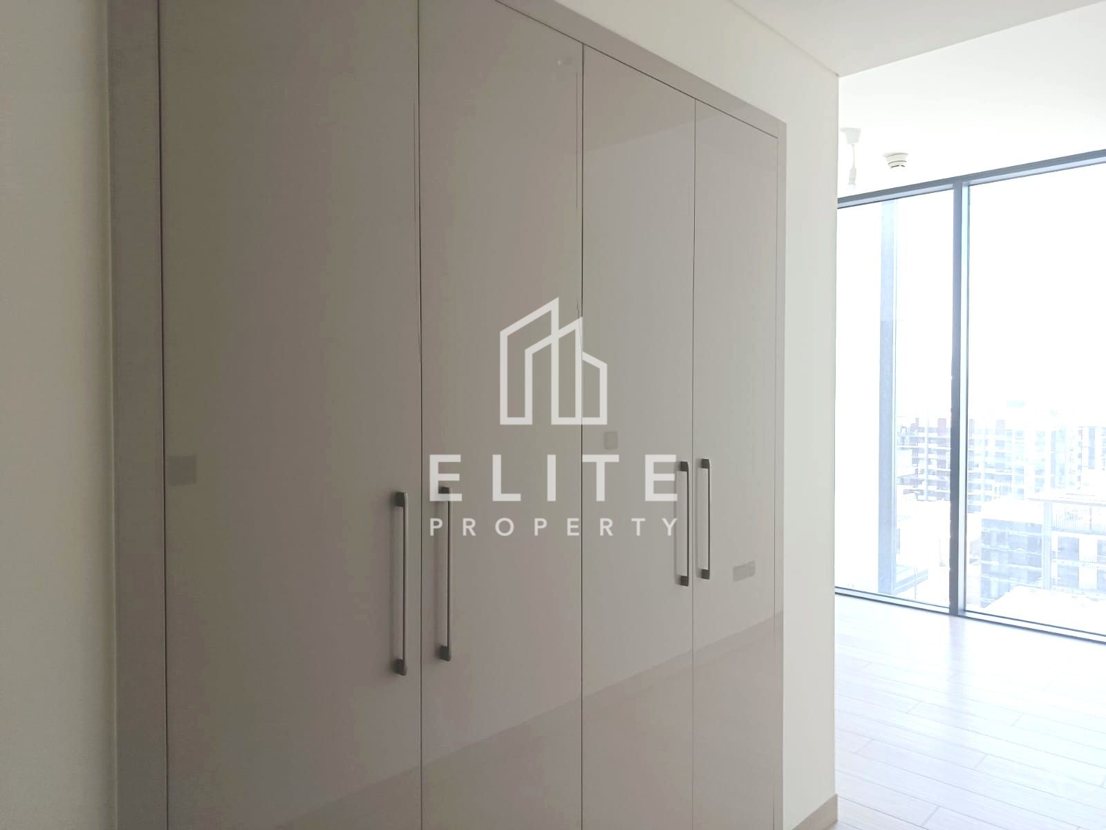 BURJ VIEWS| MAID ROOM| NEGOTIABLE | 12 CHQS