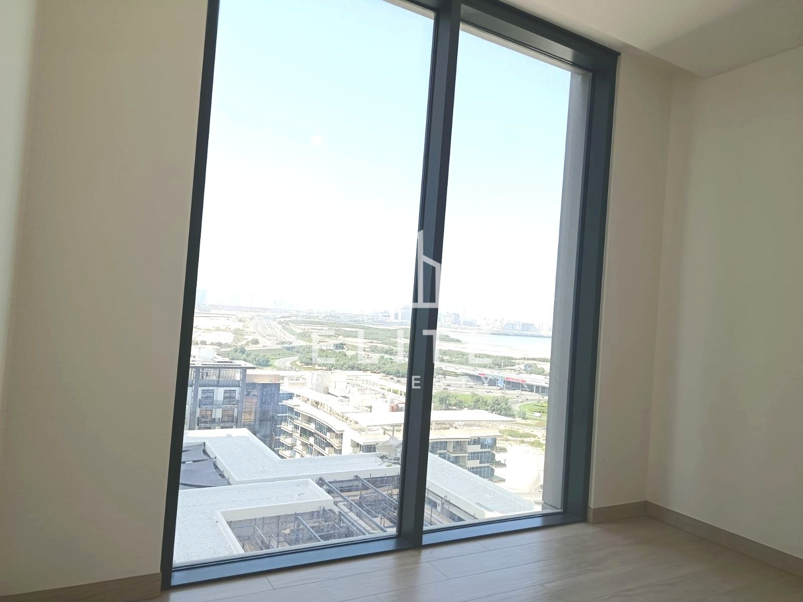 BURJ VIEWS| MAID ROOM| NEGOTIABLE | 12 CHQS