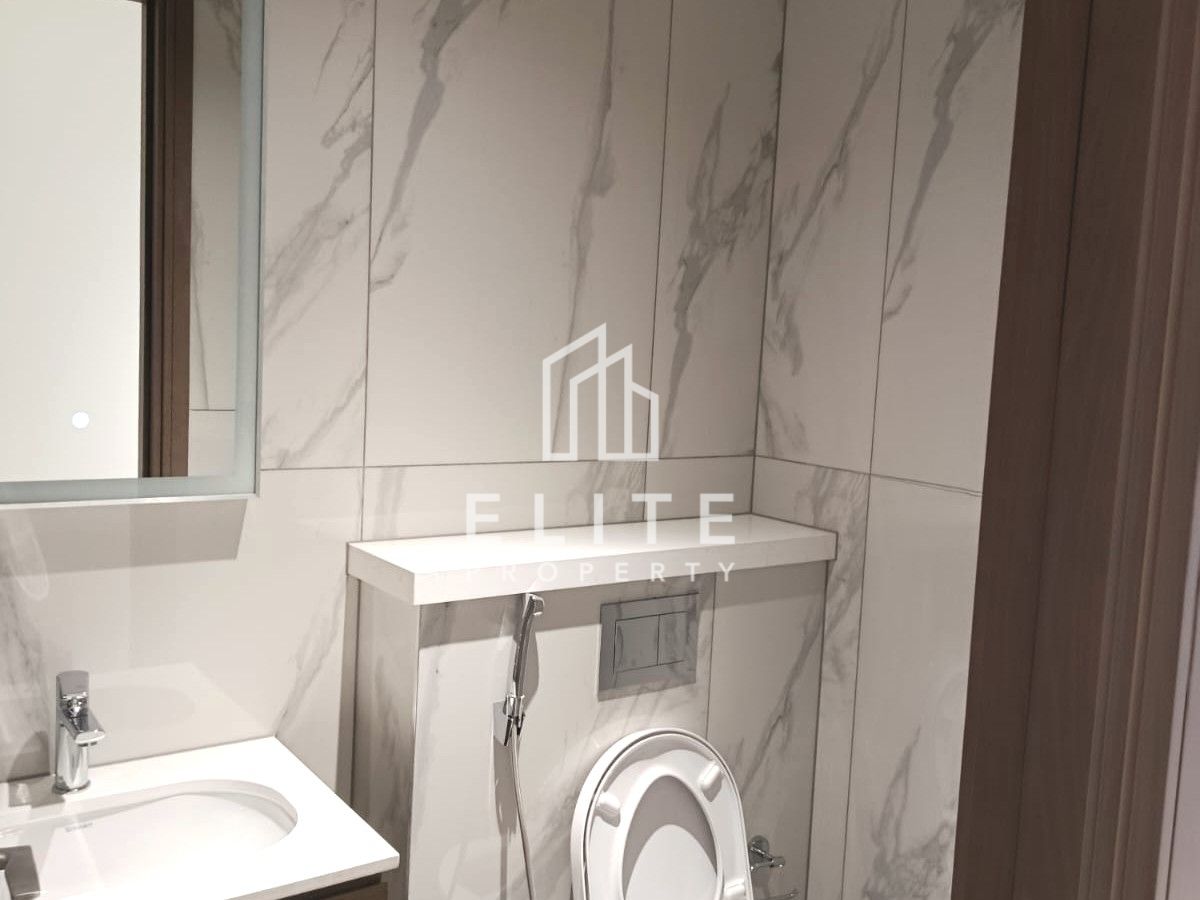 BURJ VIEWS| MAID ROOM| NEGOTIABLE | 12 CHQS