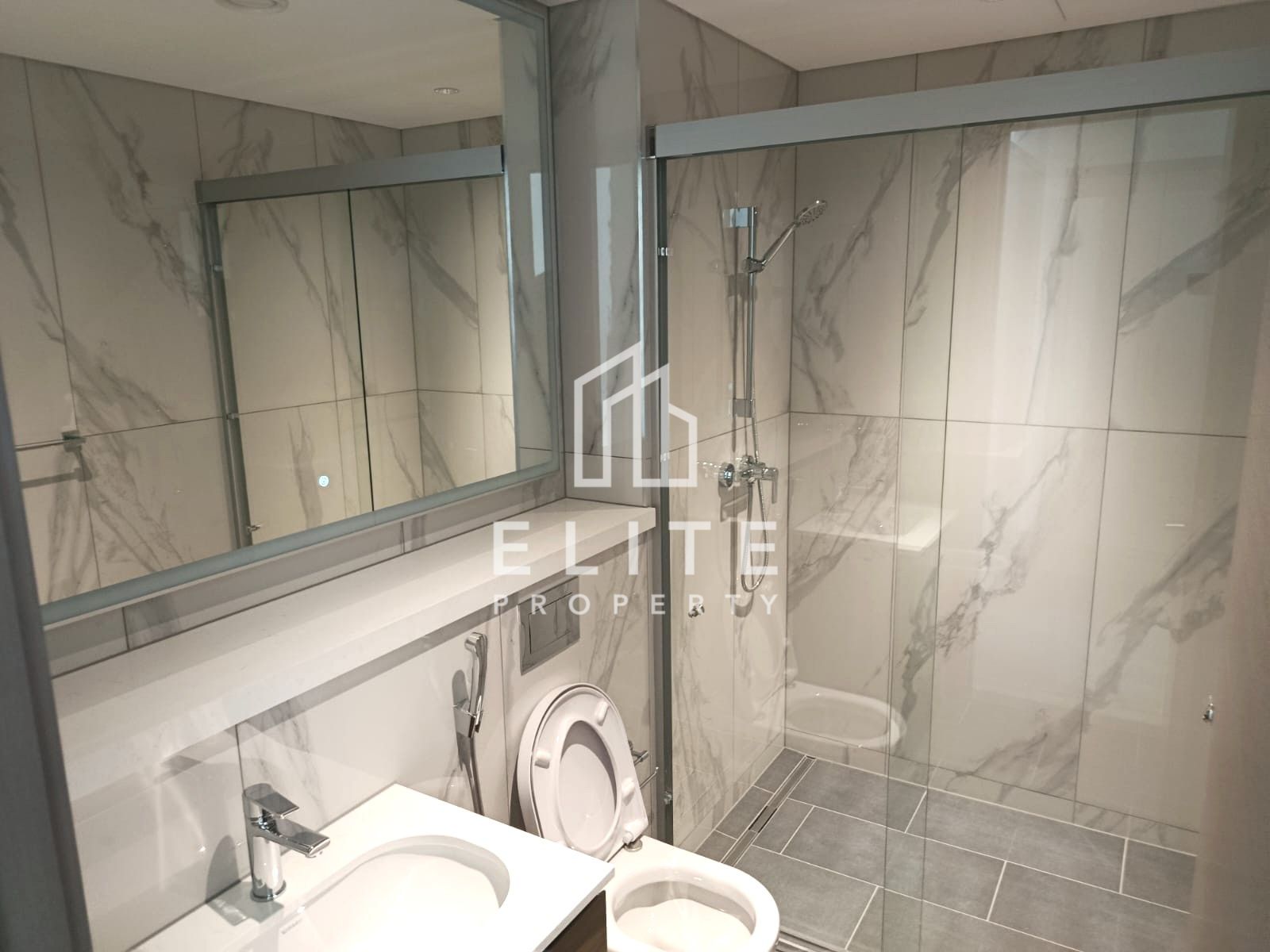BURJ VIEWS| MAID ROOM| NEGOTIABLE | 12 CHQS