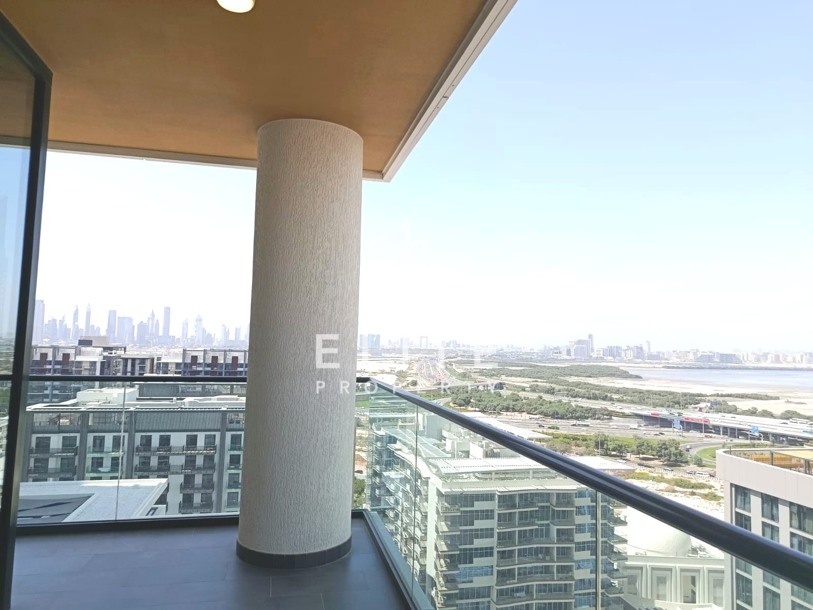 BURJ VIEWS| MAID ROOM| NEGOTIABLE | 12 CHQS