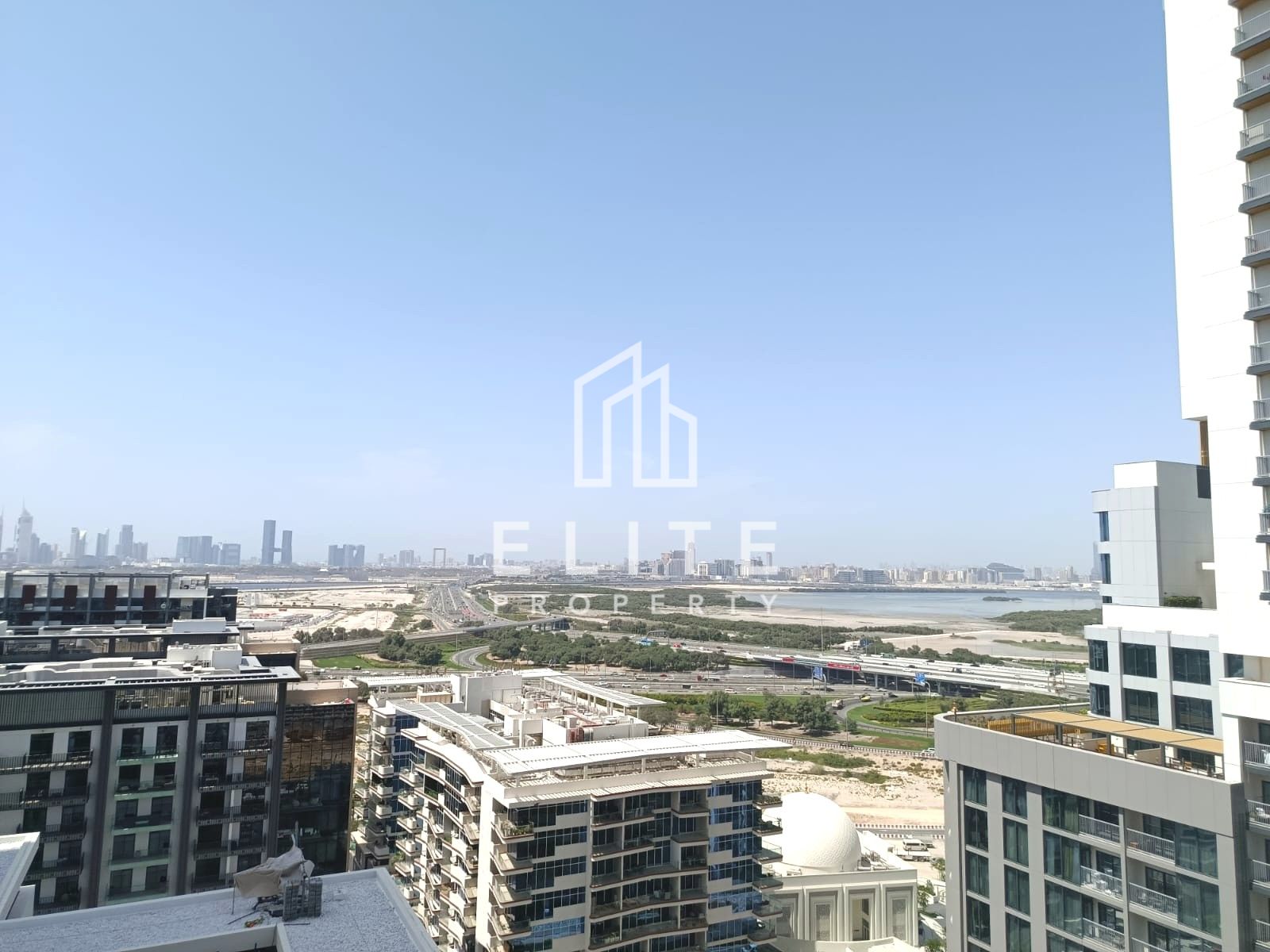 BURJ VIEWS| MAID ROOM| NEGOTIABLE | 12 CHQS