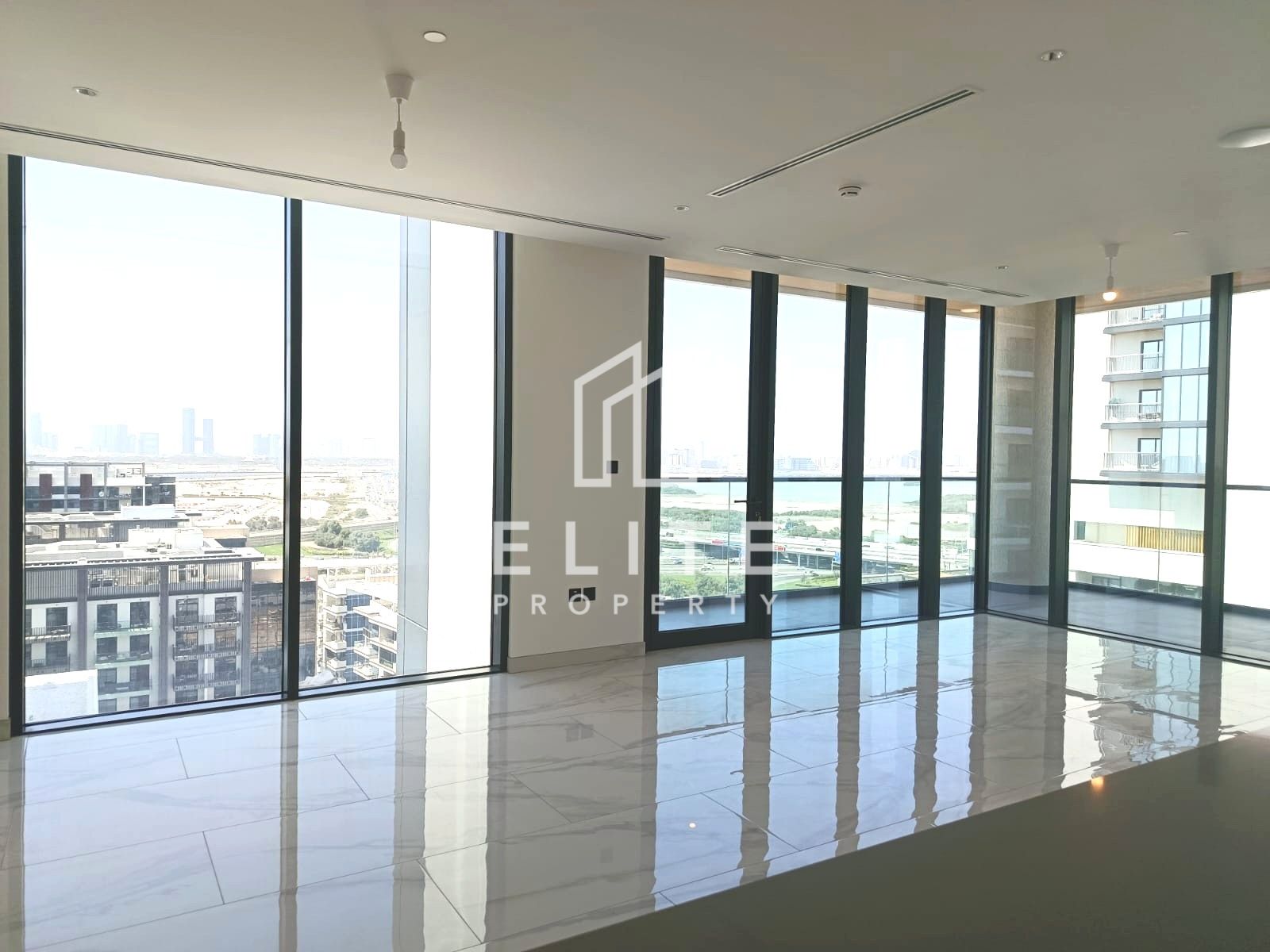 BURJ VIEWS| MAID ROOM| NEGOTIABLE | 12 CHQS