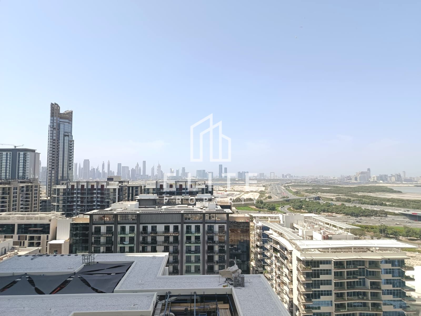 BURJ VIEWS| MAID ROOM| NEGOTIABLE | 12 CHQS