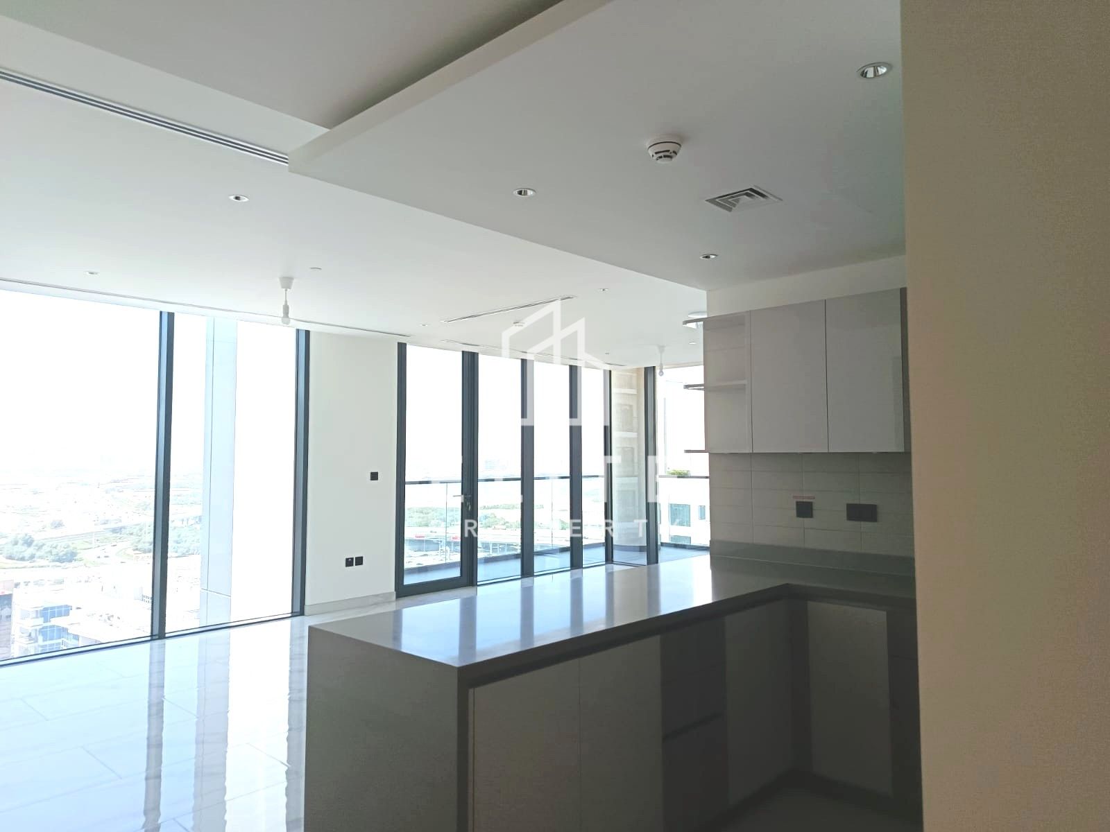 BURJ VIEWS| MAID ROOM| NEGOTIABLE | 12 CHQS