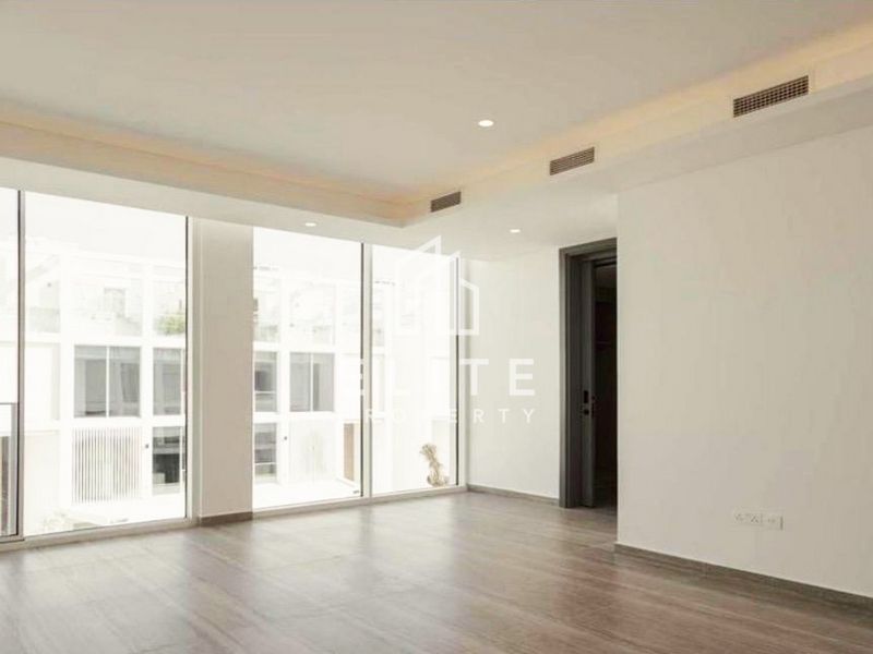 2 Months Free | Park View | Rooftop Pool | Type A