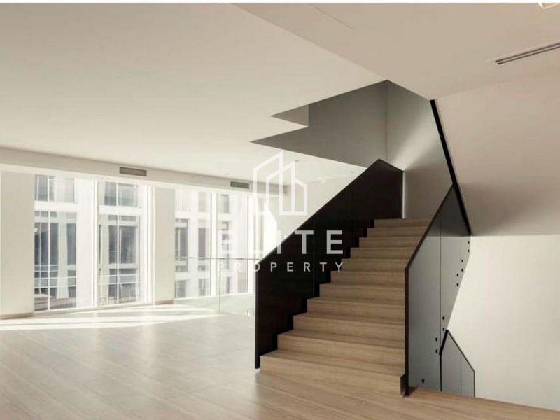 2 Months Free | Park View | Rooftop Pool | Type A