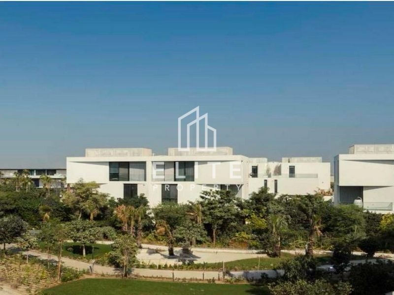 2 Months Free | Park View | Rooftop Pool | Type A