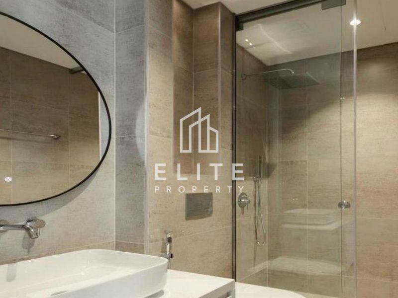 2 Months Free | Park View | Rooftop Pool | Type A