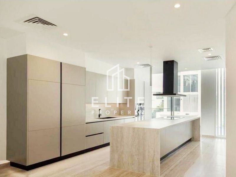 2 Months Free | Park View | Rooftop Pool | Type A