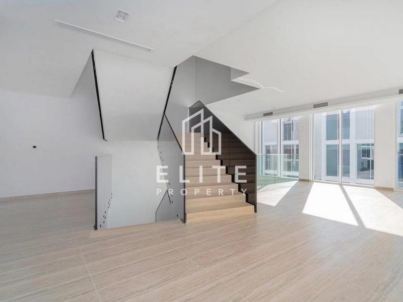 2 Months Free | Park View | Rooftop Pool | Type A