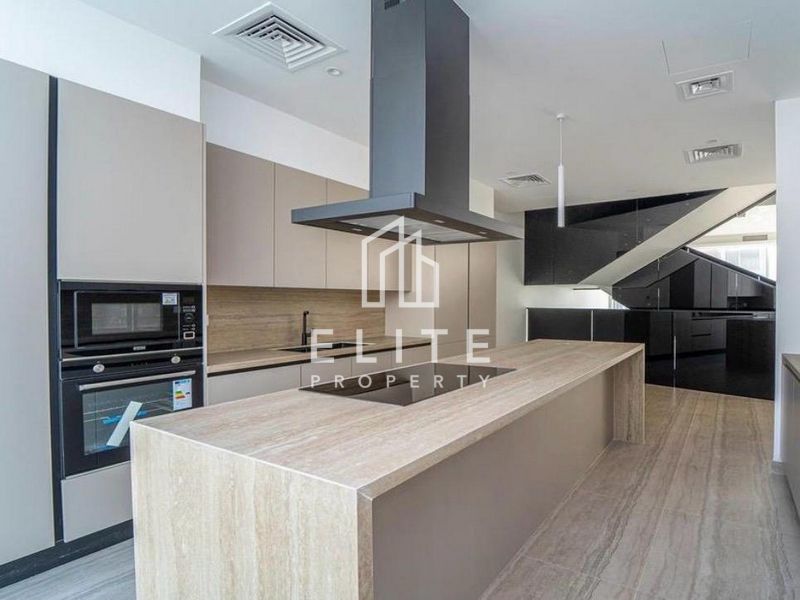 2 Months Free | Park View | Rooftop Pool | Type A
