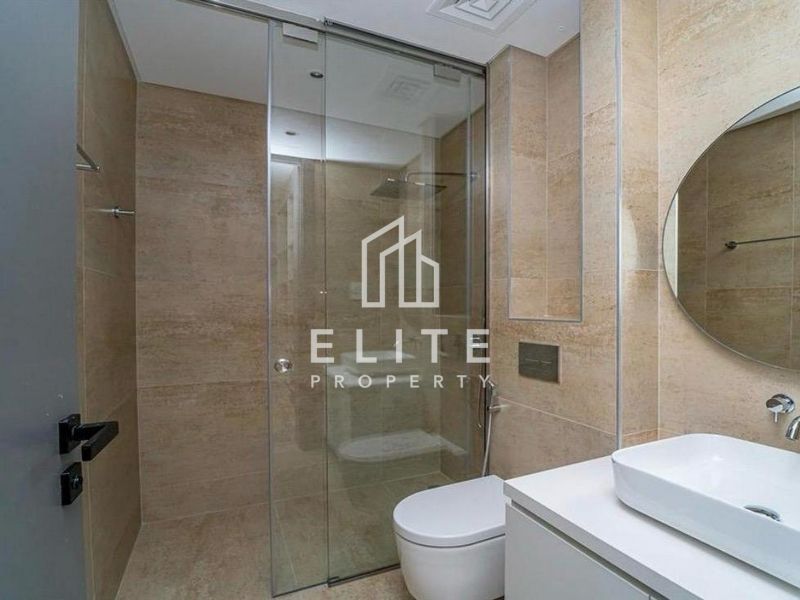 2 Months Free | Park View | Rooftop Pool | Type A