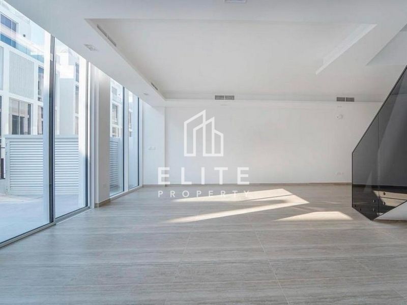 2 Months Free | Park View | Rooftop Pool | Type A