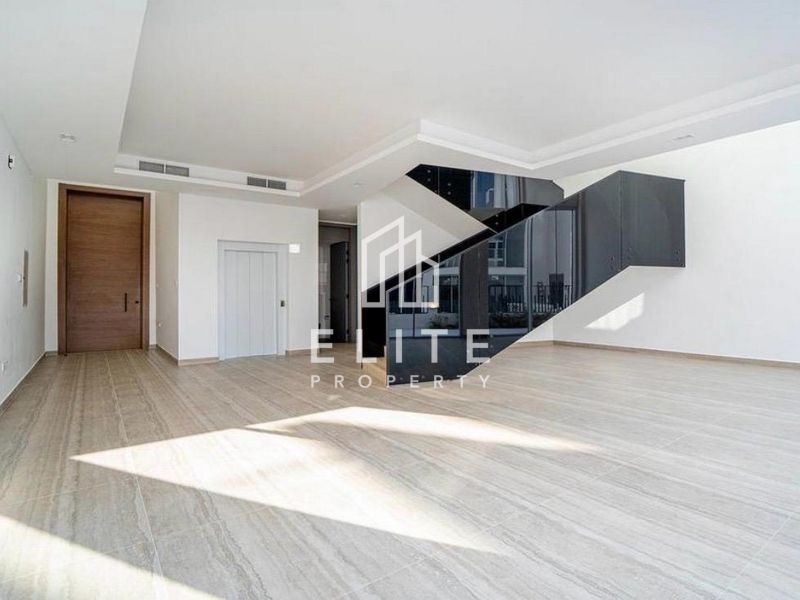 2 Months Free | Park View | Rooftop Pool | Type A
