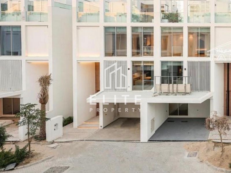2 Months Free | Park View | Rooftop Pool | Type A