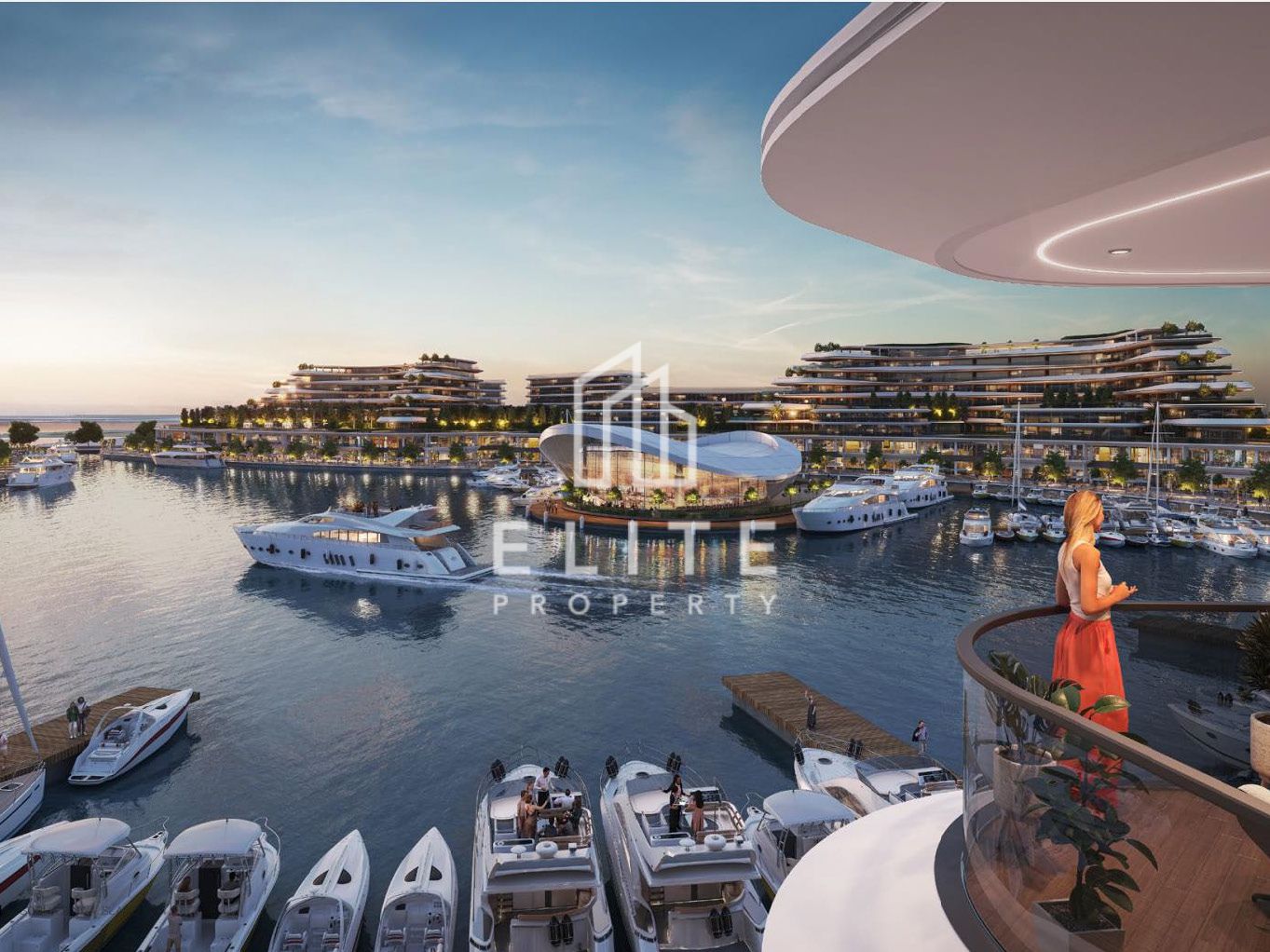 Selling Below OP | High Floor | Sea and Beach View