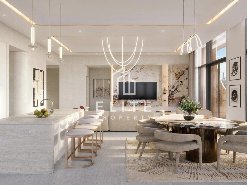 High Floor | Corner Unit | 50% on Handover