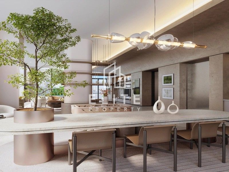 High Floor | Corner Unit | 50% on Handover