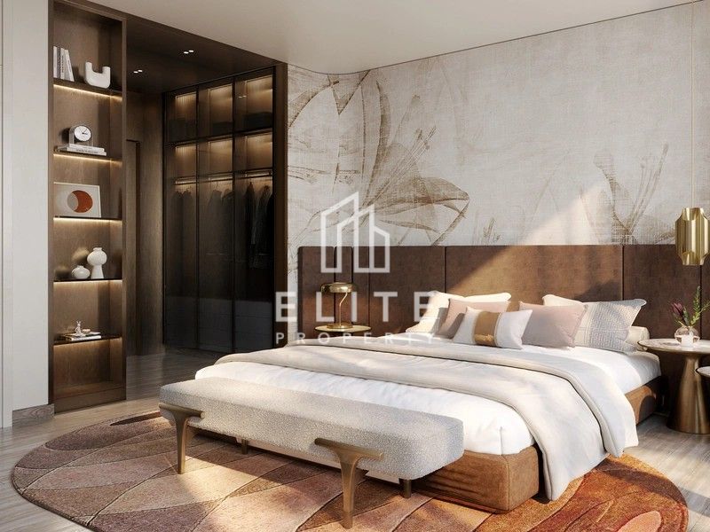 High Floor | Corner Unit | 50% on Handover