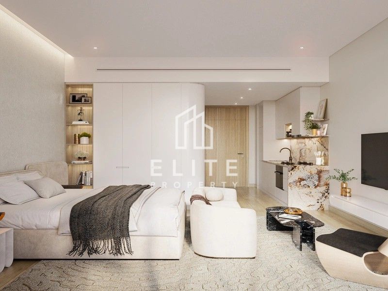 High Floor | Corner Unit | 50% on Handover
