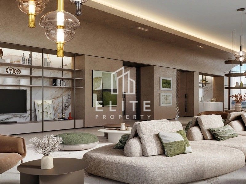 High Floor | Corner Unit | 50% on Handover