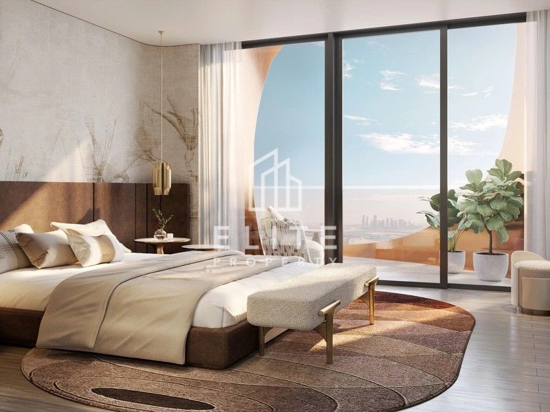 High Floor | Corner Unit | 50% on Handover