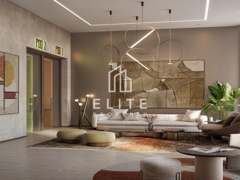High Floor | Corner Unit | 50% on Handover