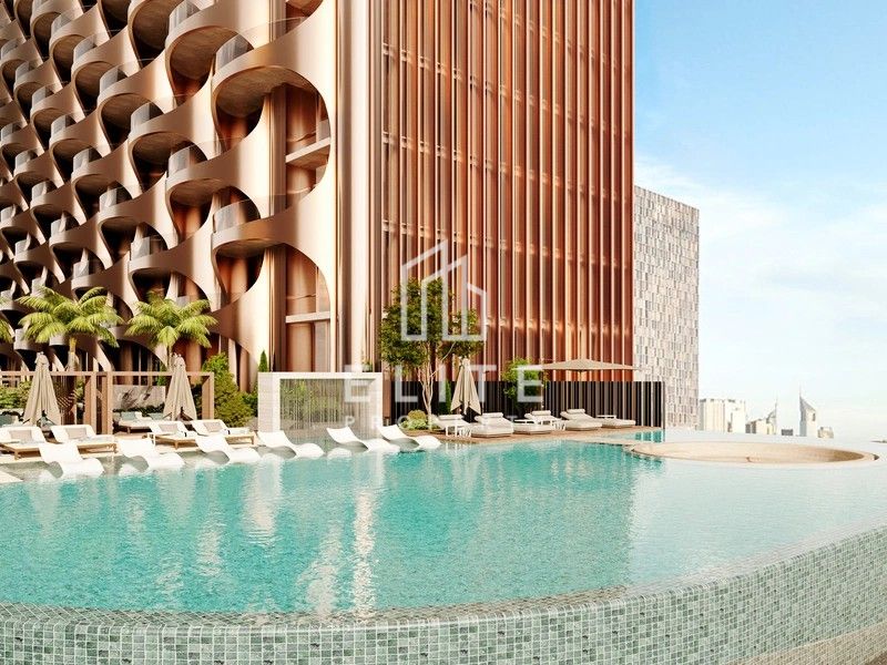 High Floor | Corner Unit | 50% on Handover
