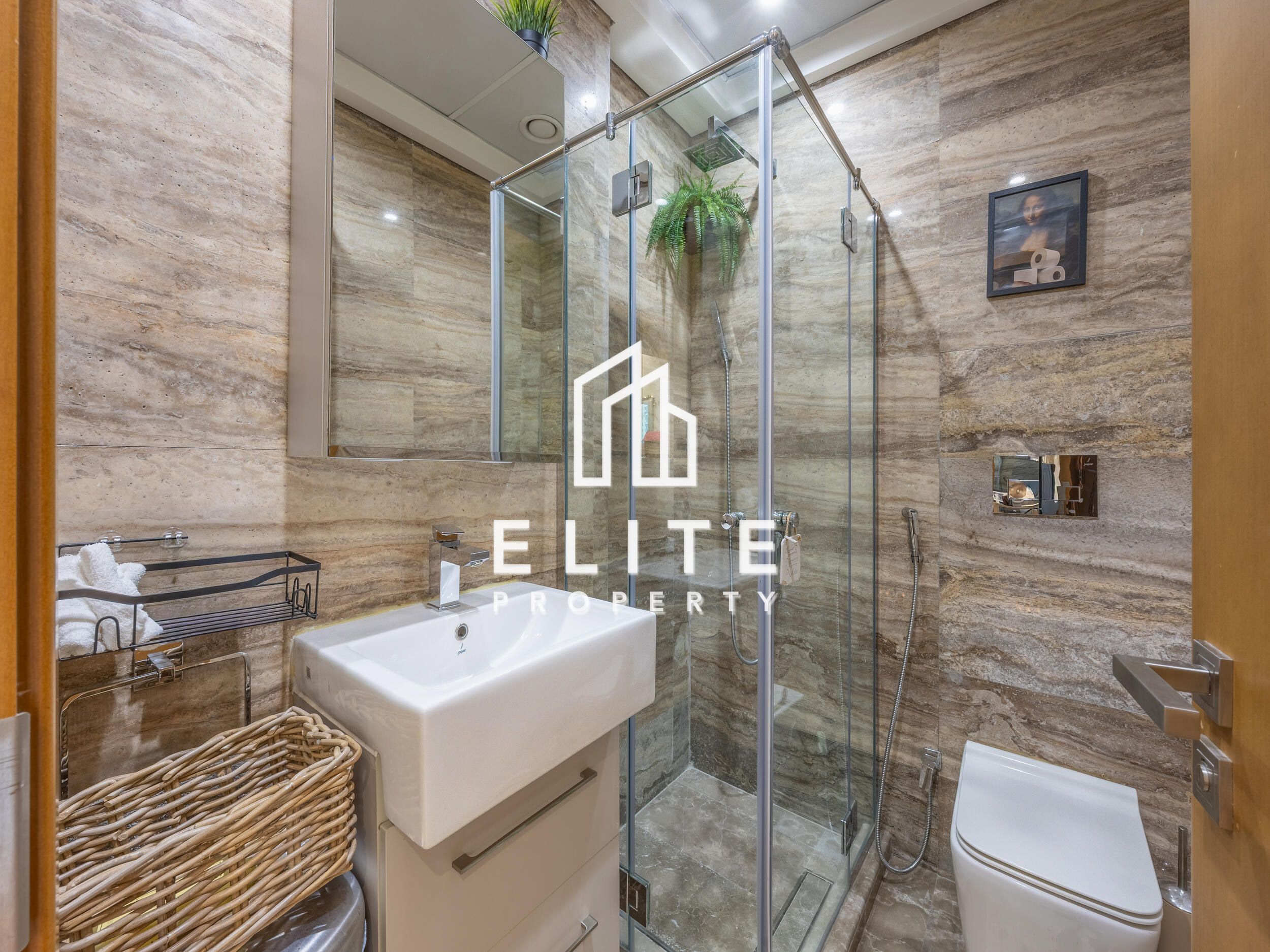 Exclusive | Prime location | Marina View